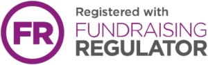 Fundraising Regulator Logo